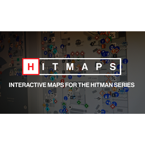 HITMAPS