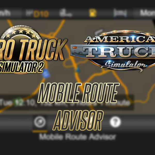 Mobile Route Advisor